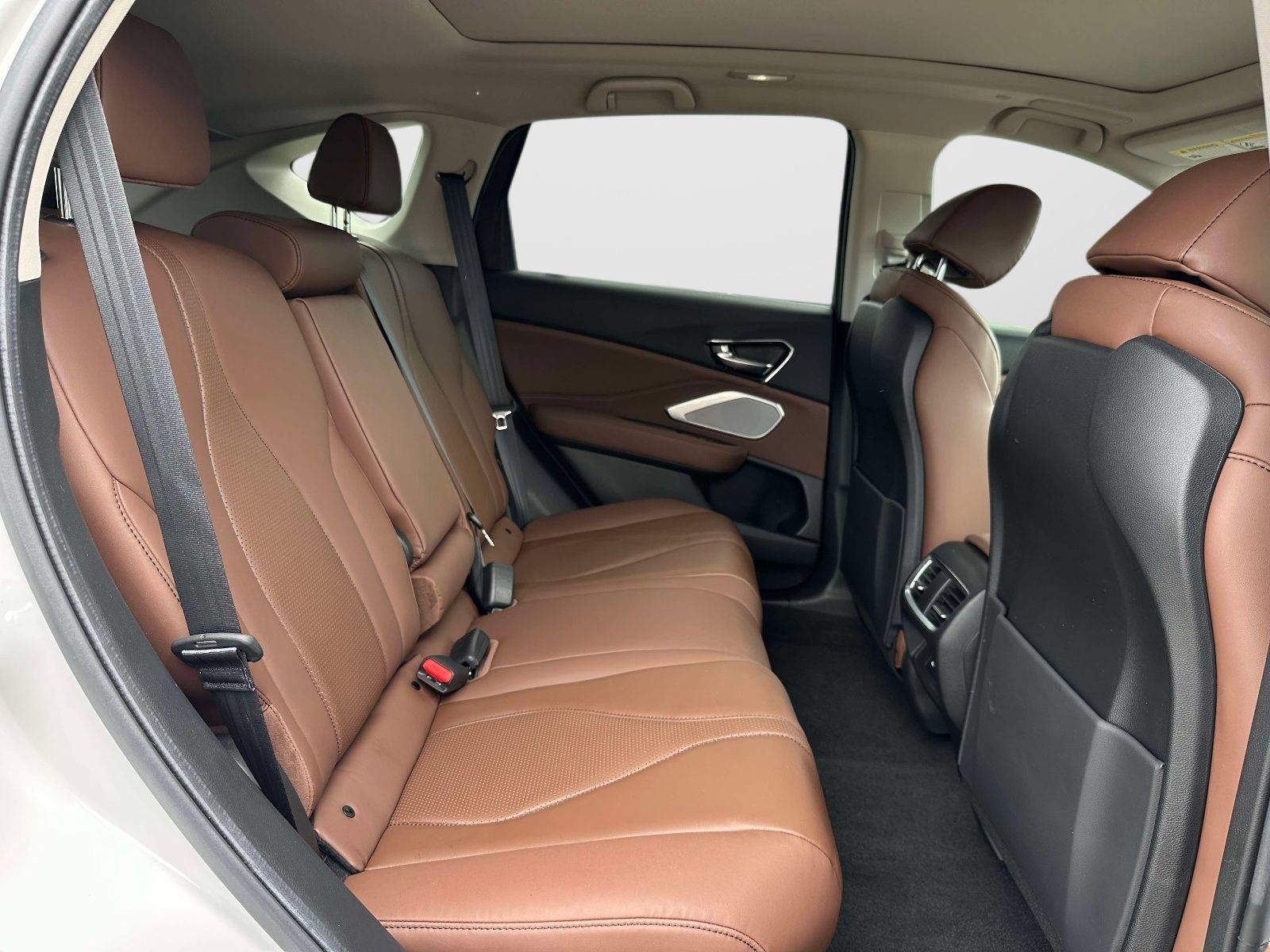 Certified 2023 Acura RDX w/ Technology Package AWD/4WD image 11