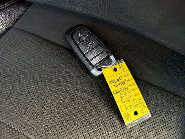 Used 2019 Ford Mustang GT Premium w/ Equipment Group 401A image 30