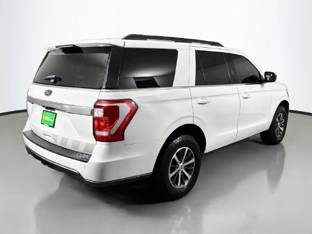 Used 2019 Ford Expedition XL AWD/4WD image 10