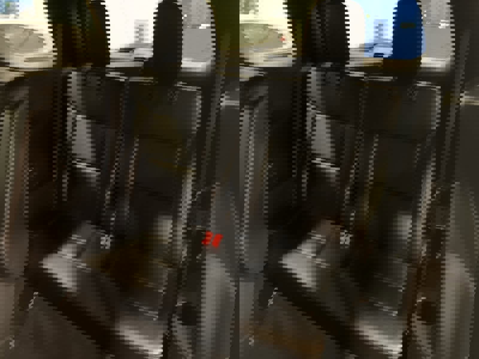 Certified 2020 Ford Explorer ST w/ ST Street Pack image 27