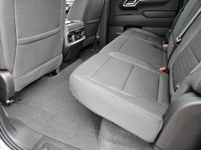 Used 2024 GMC Sierra 1500 Elevation AWD/4WD image 17