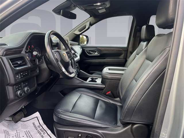 Used 2023 Chevrolet Tahoe LS w/ Driver Alert Package image 10