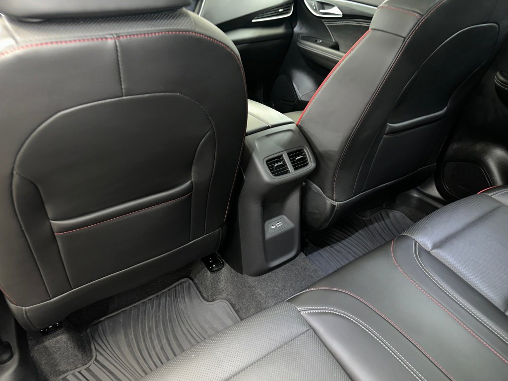 Certified 2023 Buick Envision Essence w/ Sport Touring Package image 21