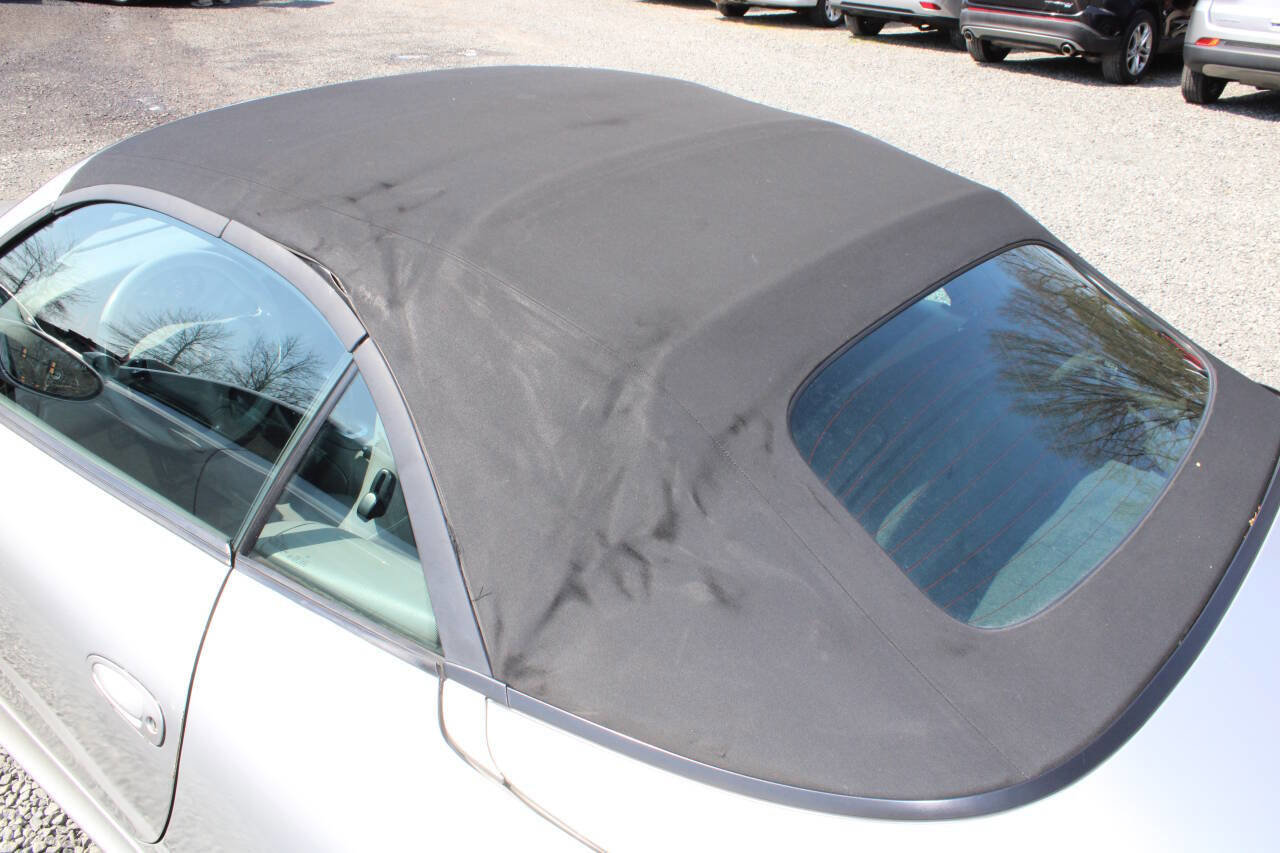 Used 2004 Porsche 911 Carrera image 28