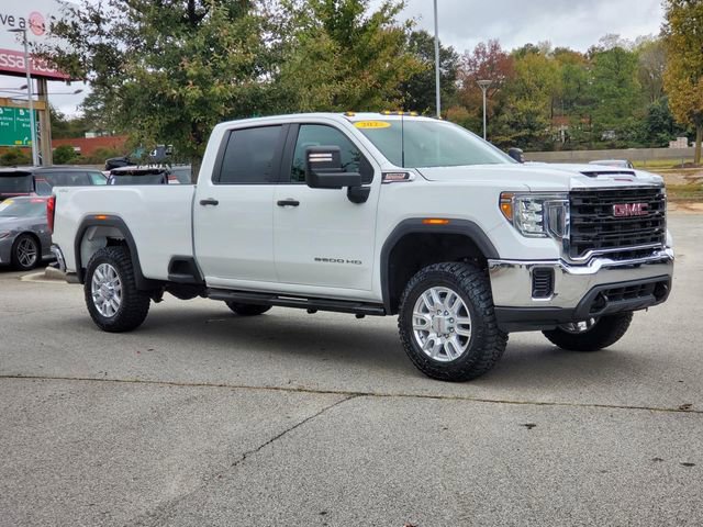 Used 2023 GMC Sierra 2500 Pro w/ Convenience Package