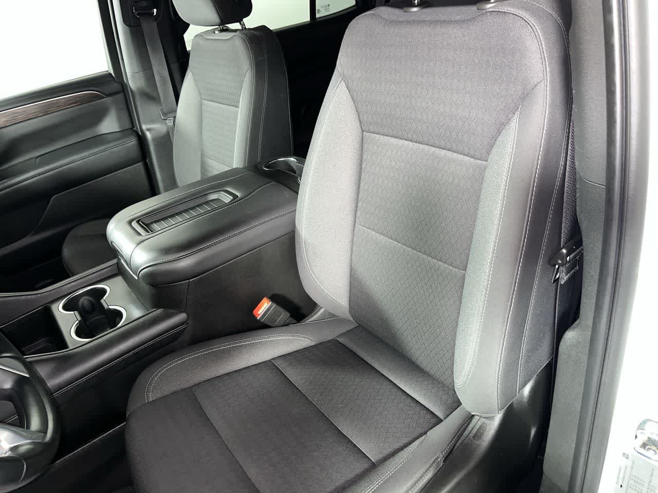 Used 2023 Chevrolet Tahoe LS w/ Driver Alert Package AWD/4WD image 15