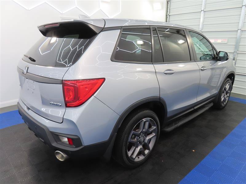 Used 2023 Honda Passport EX-L image 15
