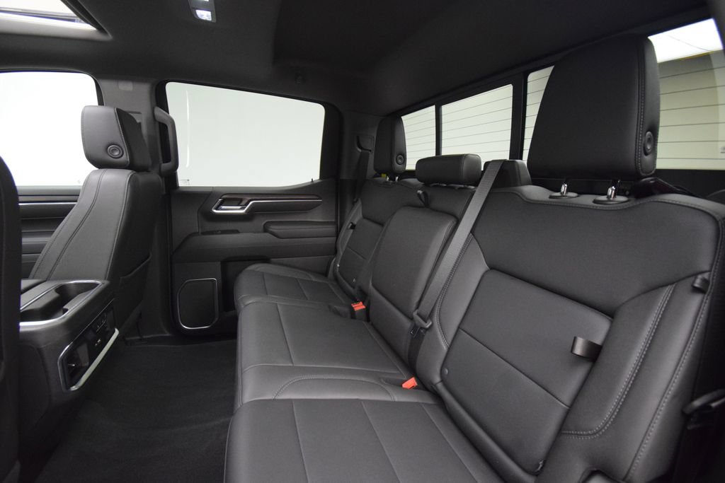 Used 2022 GMC Sierra 1500 SLT AWD/4WD image 25
