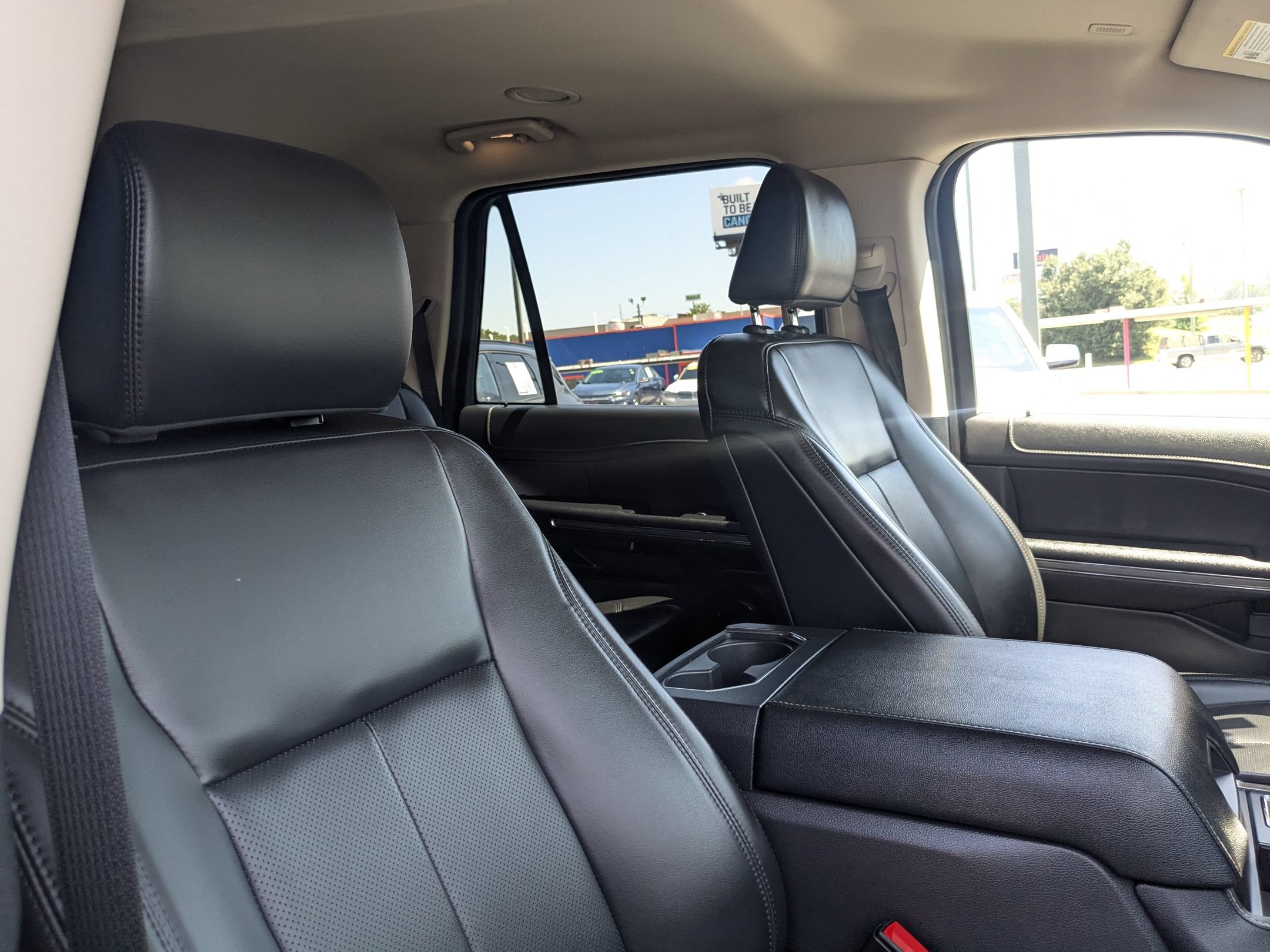 Used 2023 Ford Expedition Max XLT RWD image 28