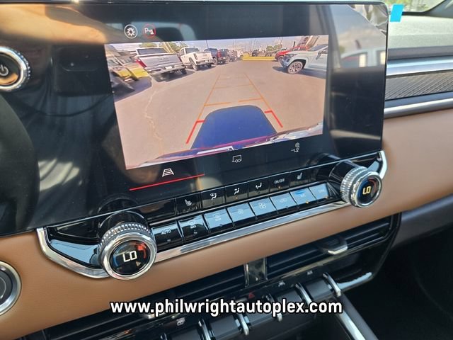 New 2026 GMC Canyon AT4 AWD/4WD image 22