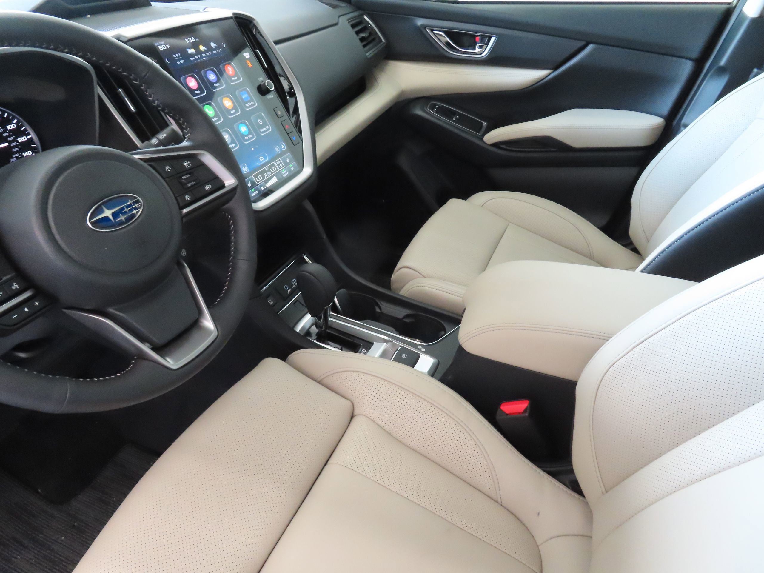 New 2026 Subaru Ascent Limited image 23