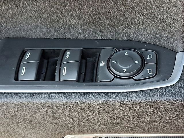 Certified 2023 Chevrolet Silverado 1500 LT image 24