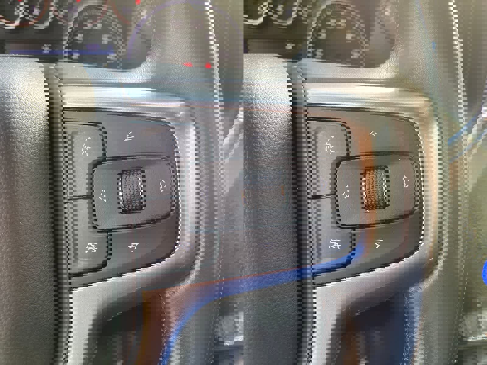 Used 2019 Chevrolet Silverado 1500 LTZ w/ LTZ Plus Package image 25