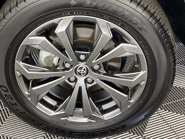 Used 2025 Toyota RAV4 XLE Premium w/ Weather Package AWD/4WD image 29