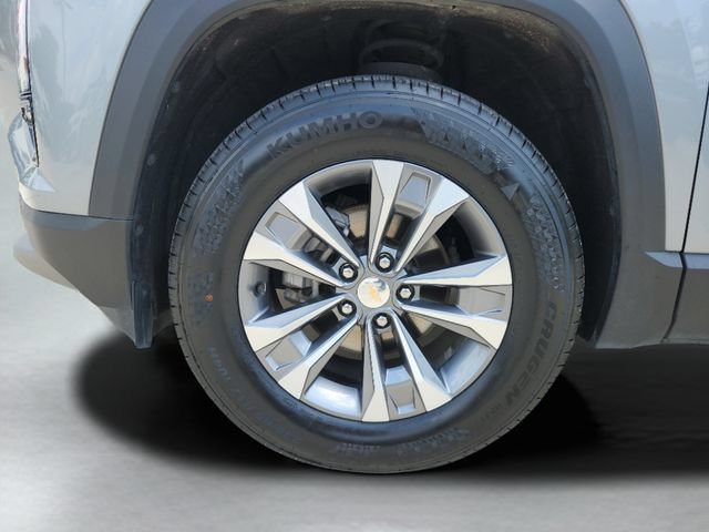Used 2025 Chevrolet Equinox LT w/ Convenience Package II AWD/4WD image 30