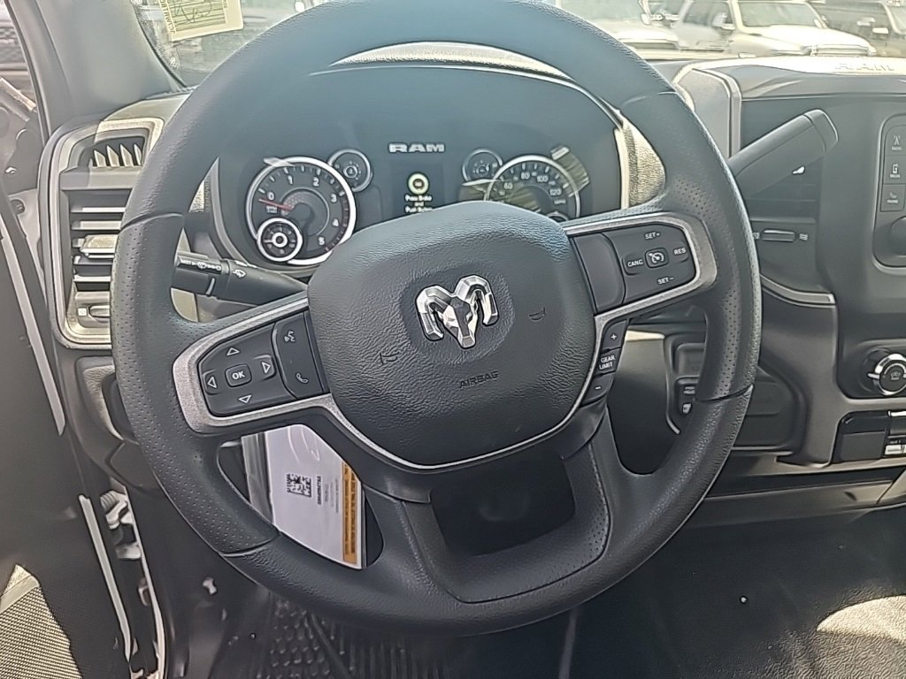 Used 2024 RAM 3500 Tradesman image 8