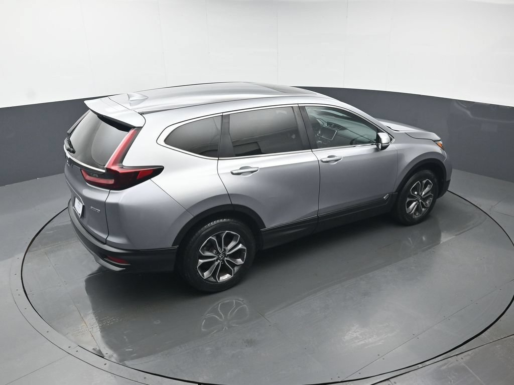 Used 2020 Honda CR-V EX-L image 39