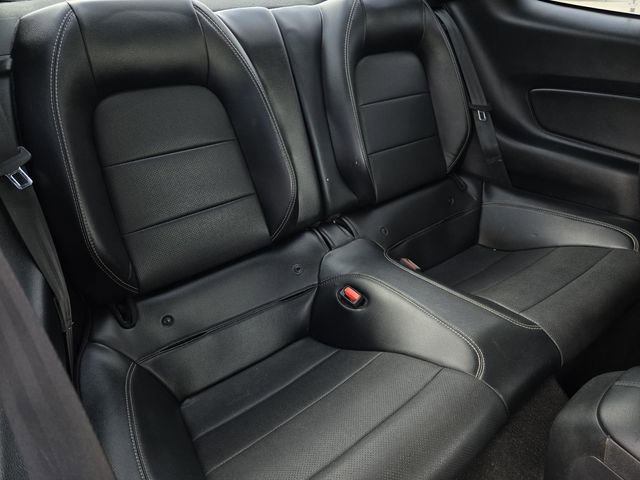 Used 2021 Ford Mustang GT Premium RWD image 27