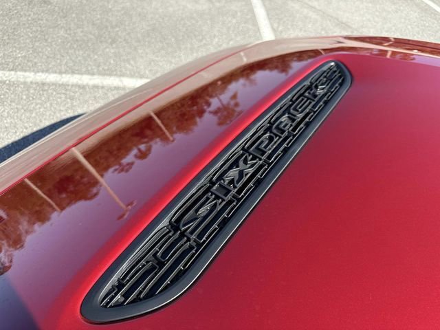 New 2026 Dodge Charger R/T Scat Pack image 2