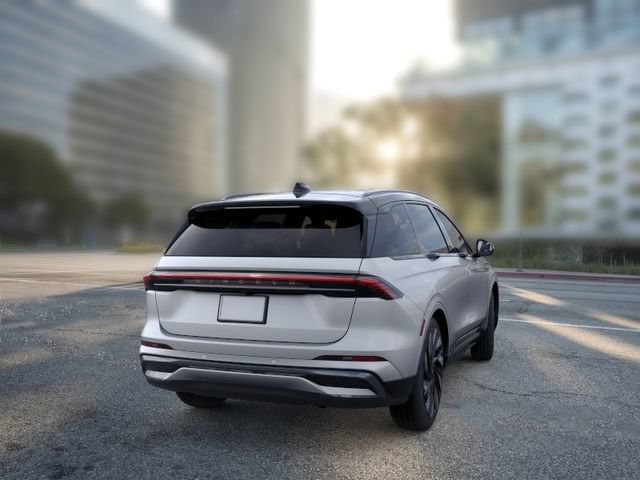 New 2026 Lincoln Nautilus Reserve AWD/4WD image 9