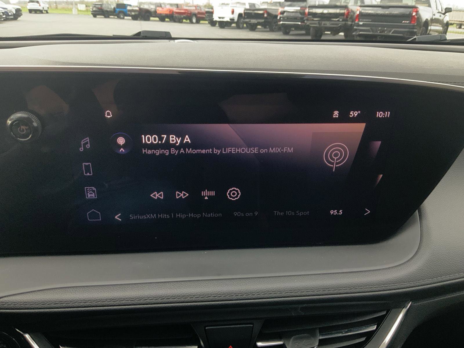 Used 2024 Buick Encore GX Preferred image 34