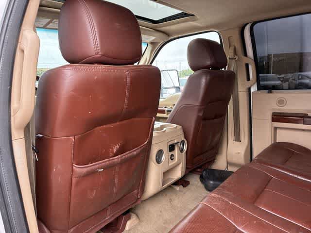 Used 2012 Ford F350 King Ranch AWD/4WD image 19