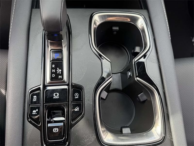 New 2025 Lexus RX 350 Premium AWD/4WD image 15