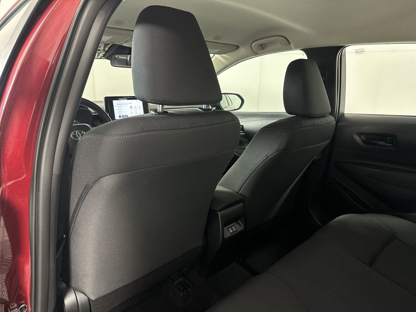 Used 2024 Toyota Corolla LE FWD image 22