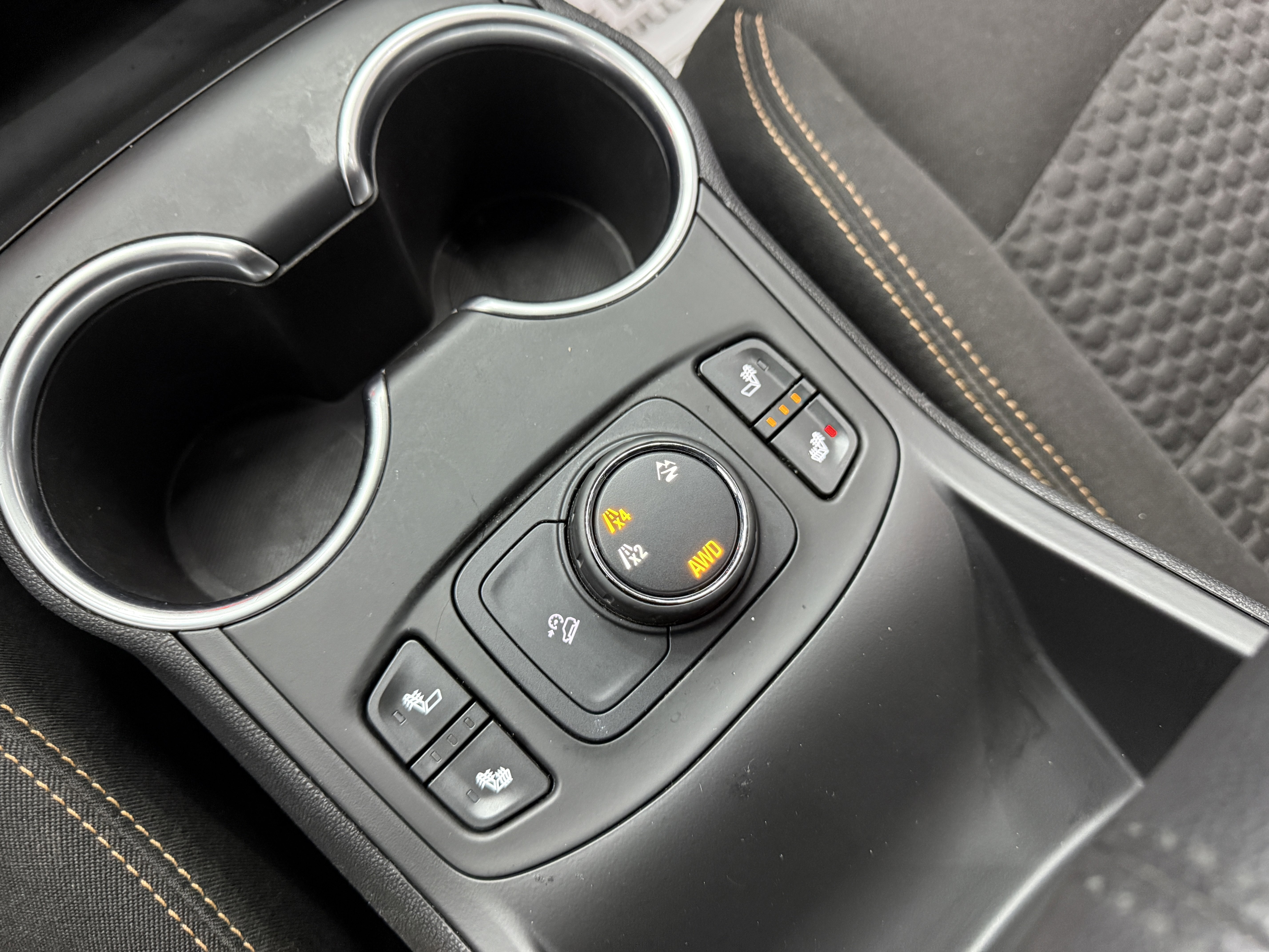 Used 2019 GMC Terrain SLE w/ Driver Convenience Package image 18