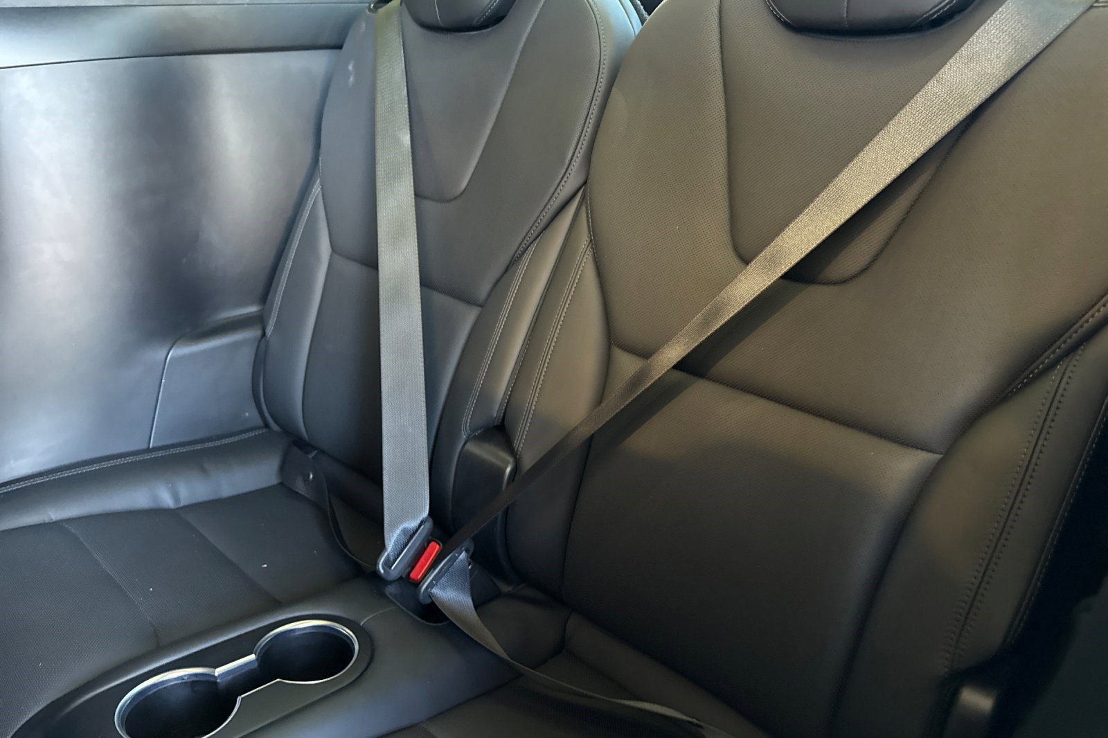 Used 2022 Tesla Model X image 23