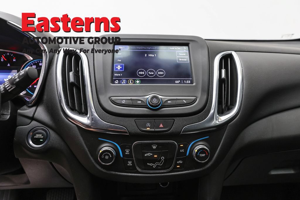 Used 2024 Chevrolet Equinox LT FWD image 11