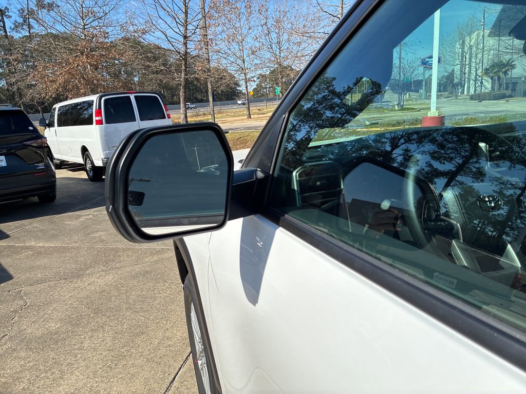 New 2026 Toyota Tundra SR5 image 14