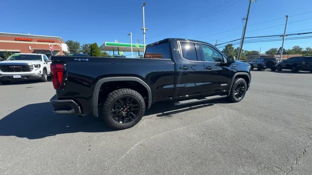 Certified 2024 GMC Sierra 1500 Elevation AWD/4WD image 8