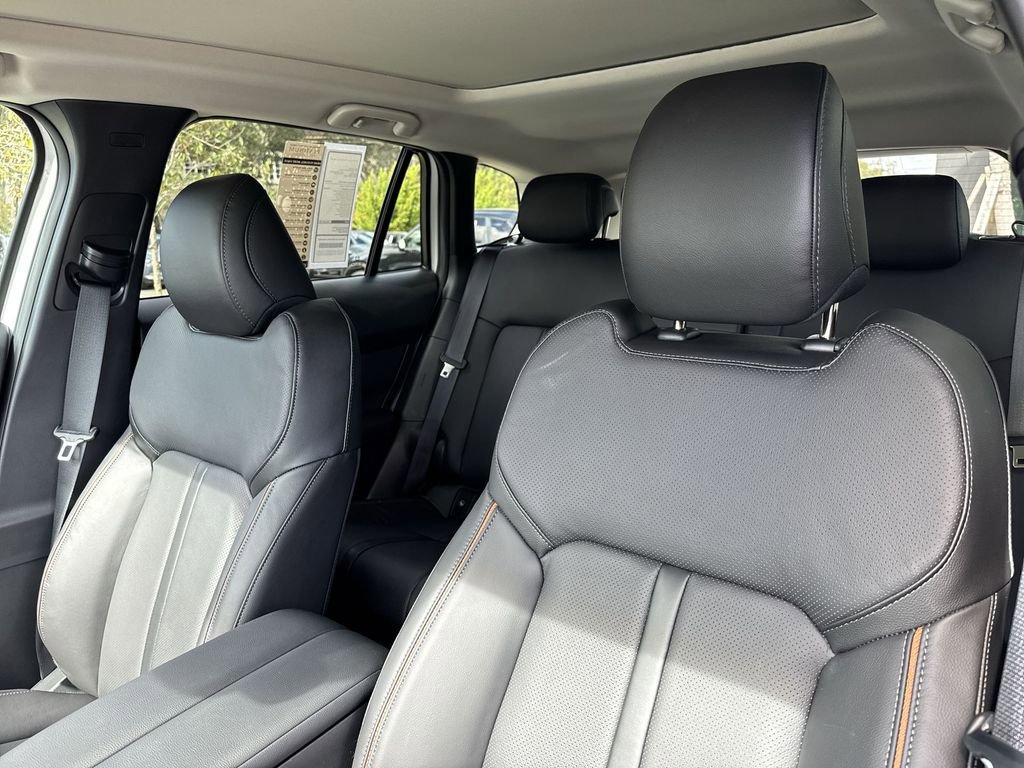 New 2026 MAZDA CX-50 AWD 2.5 Hybrid w/ Weather Package image 43