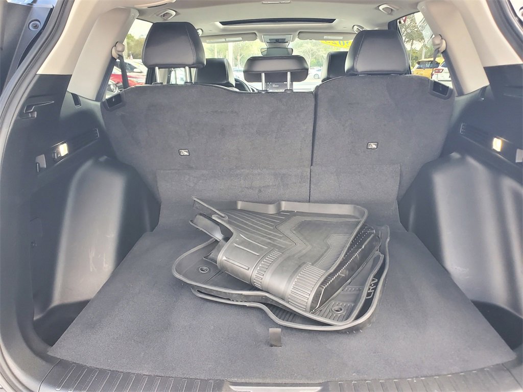 Used 2023 Honda CR-V EX-L image 8