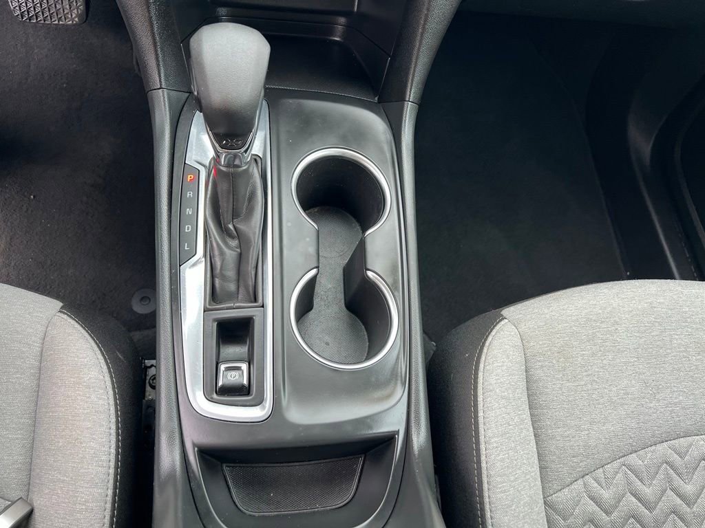 Used 2022 Chevrolet Equinox LT FWD image 30