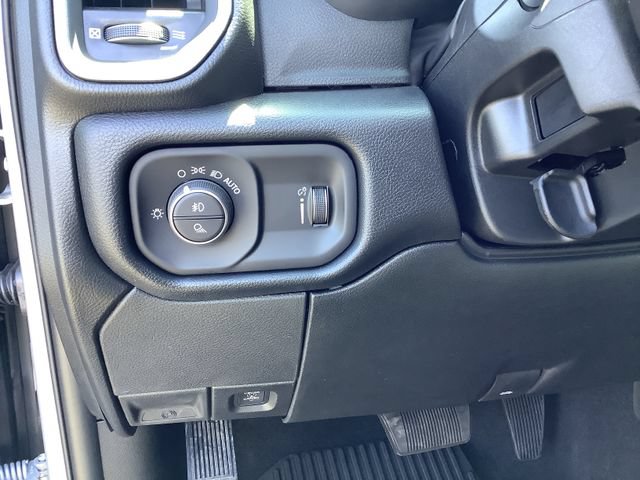 New 2026 RAM 3500 Tradesman AWD/4WD image 15