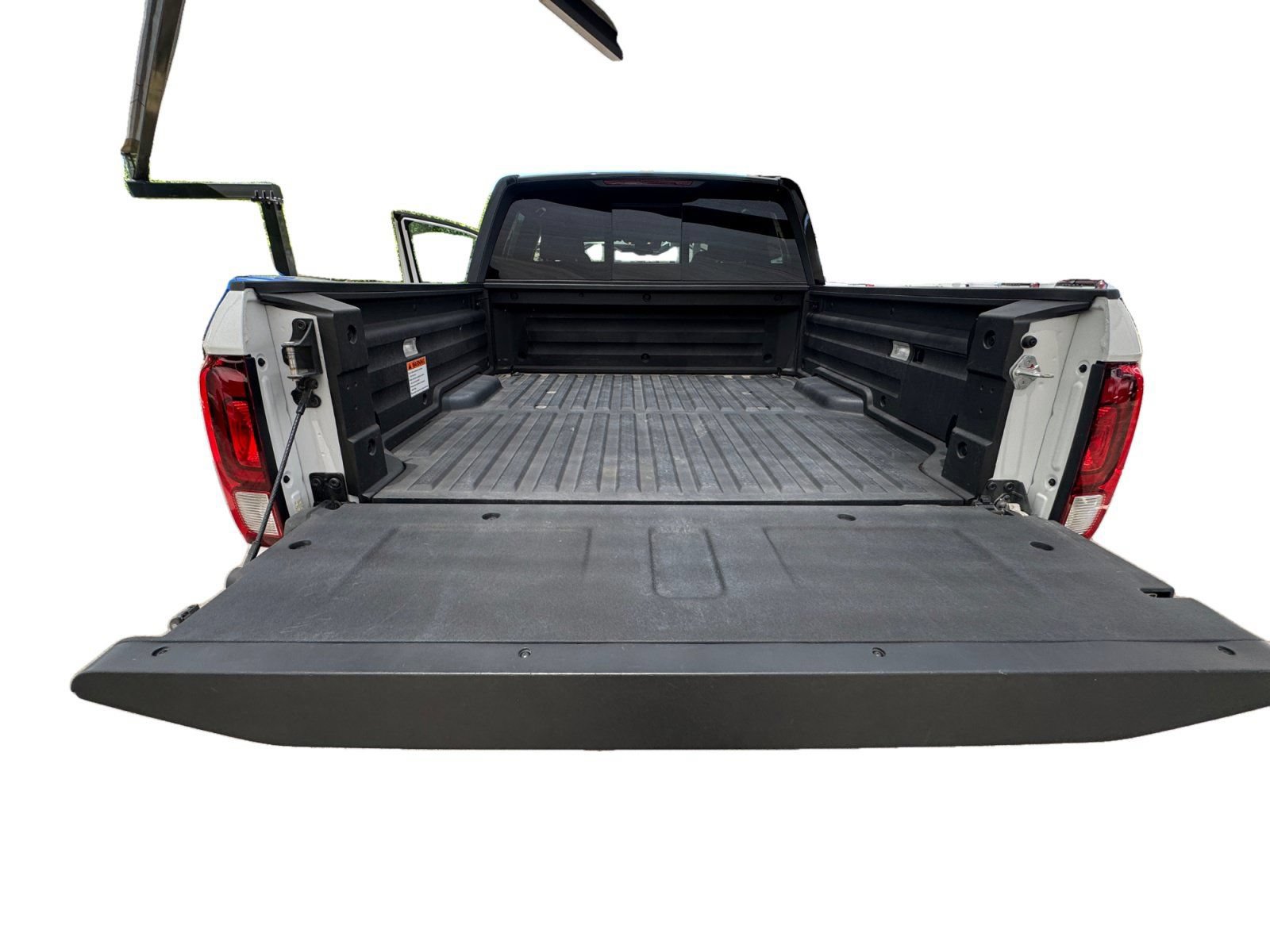 Used 2023 Honda Ridgeline Black Edition image 19