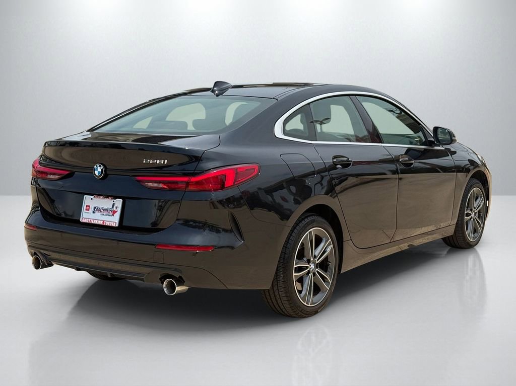 Used 2024 BMW 228i Gran Coupe image 5
