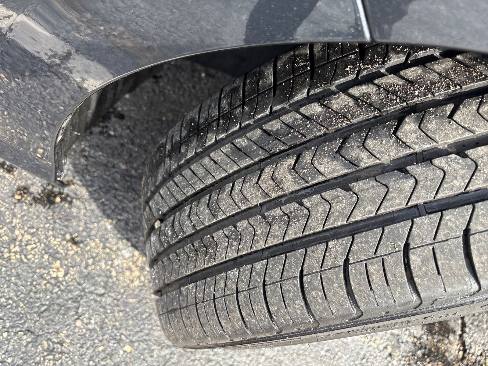 Used 2025 Honda Civic Sport image 28