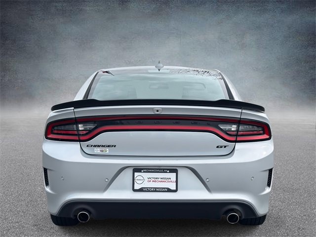 Used 2023 Dodge Charger GT w/ Blacktop Package image 5