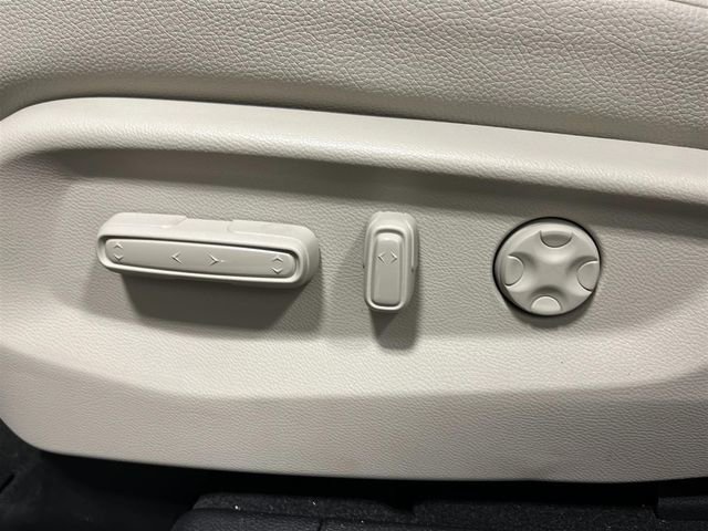 New 2026 Honda Odyssey EX-L image 11