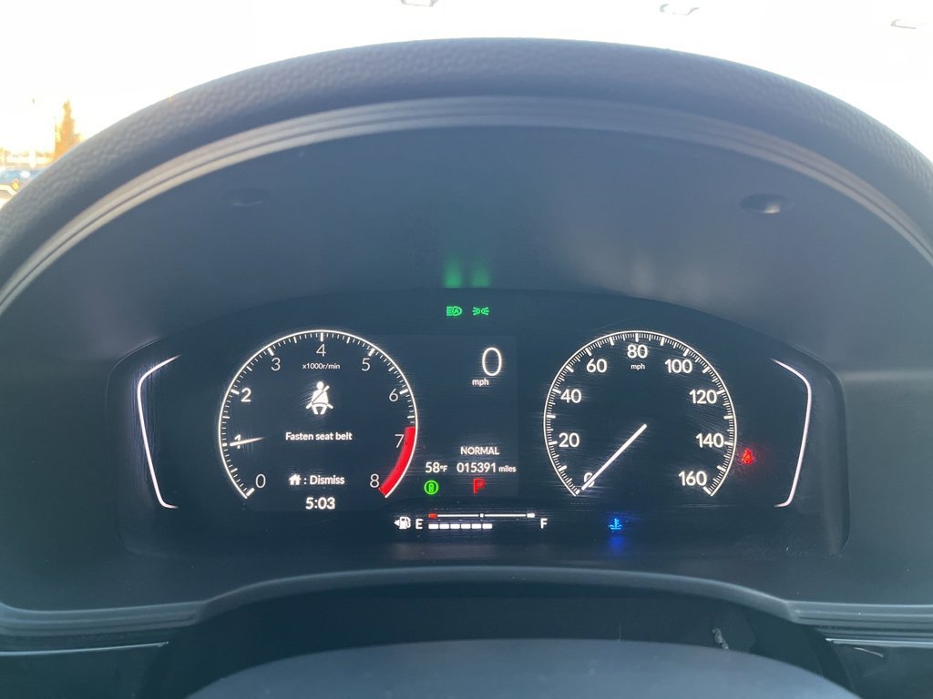 Used 2024 Honda Civic Sport image 16