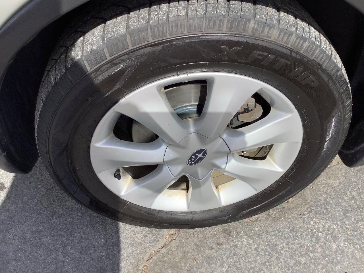 Used 2006 Subaru Tribeca Limited AWD/4WD image 26