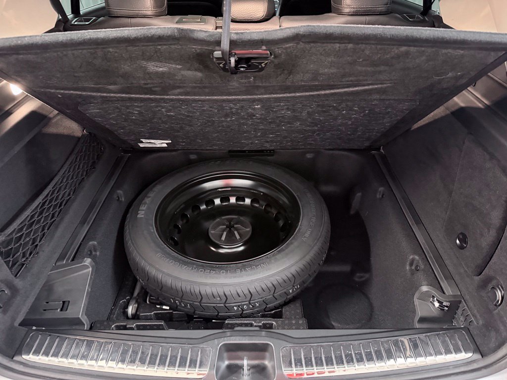 Used 2024 Mercedes-Benz GLE 350 4MATIC image 47