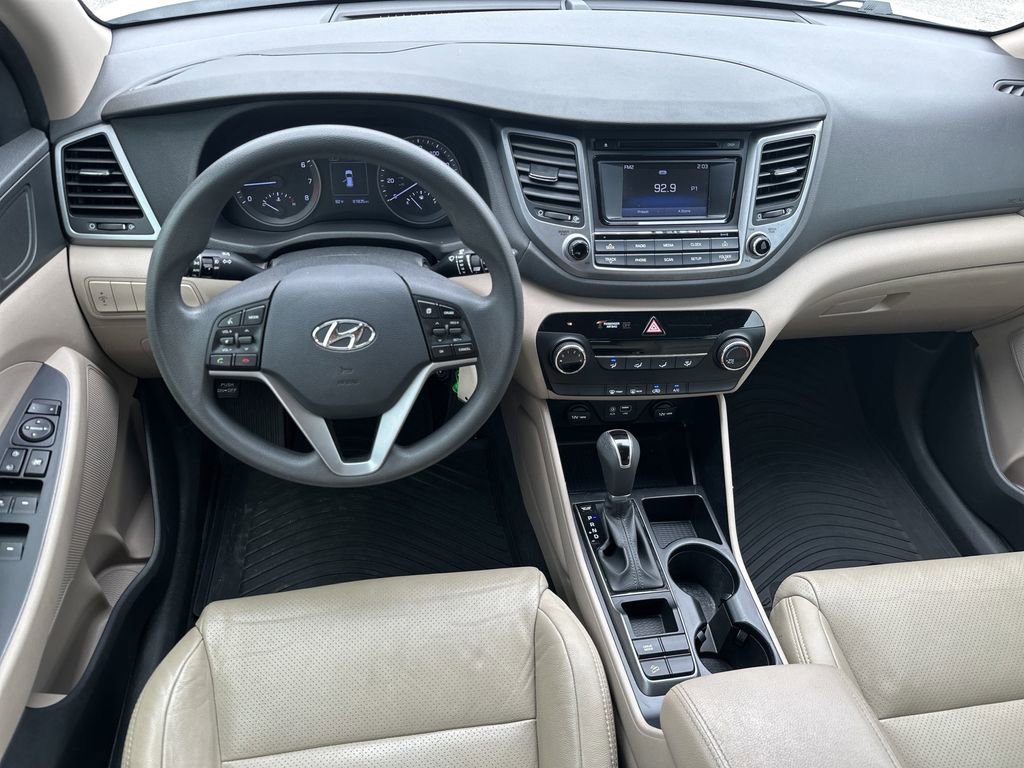 Used 2016 Hyundai Tucson Eco FWD image 16