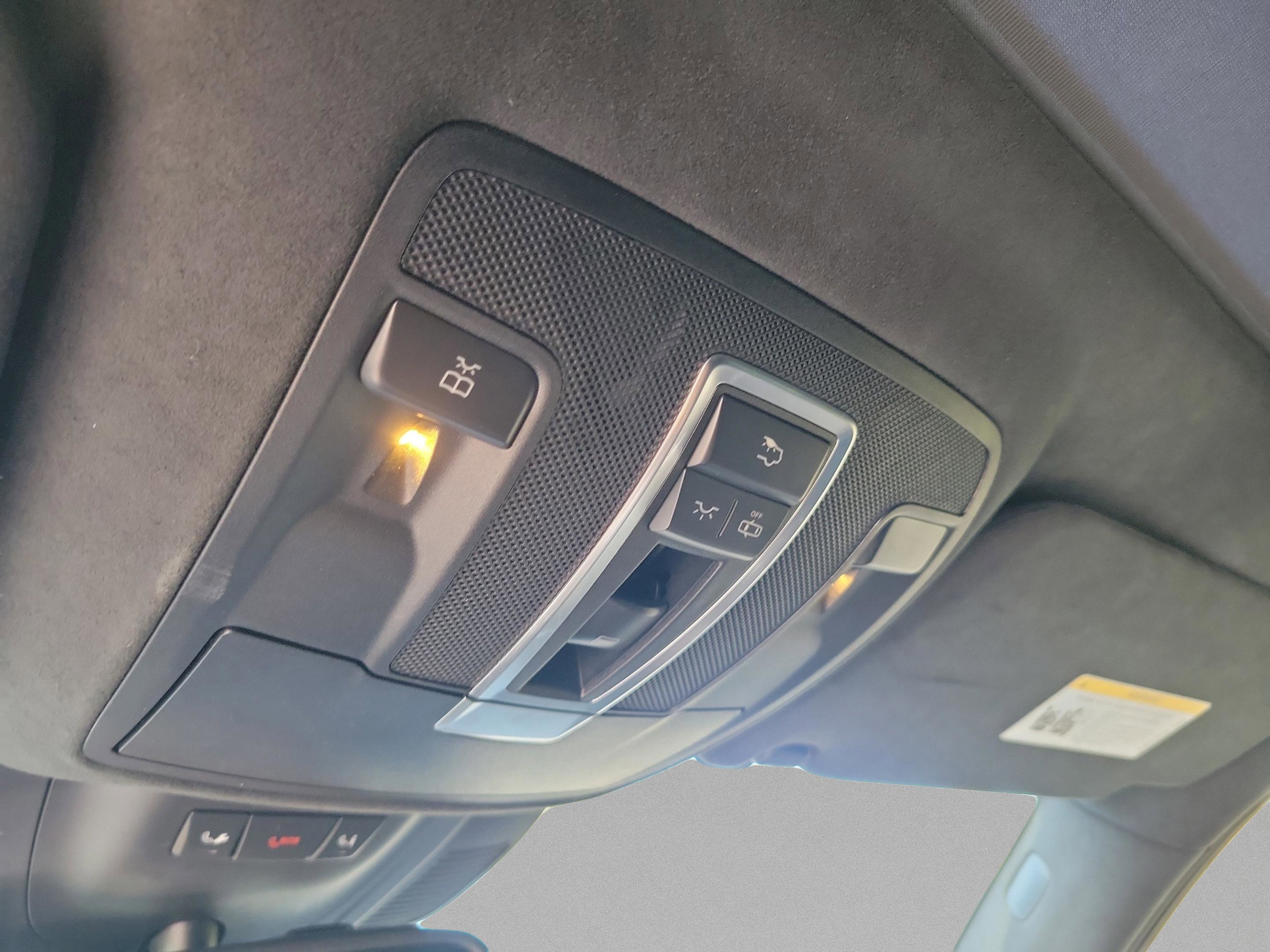 Used 2018 Mercedes-Benz GLE 63 AMG 4MATIC image 33