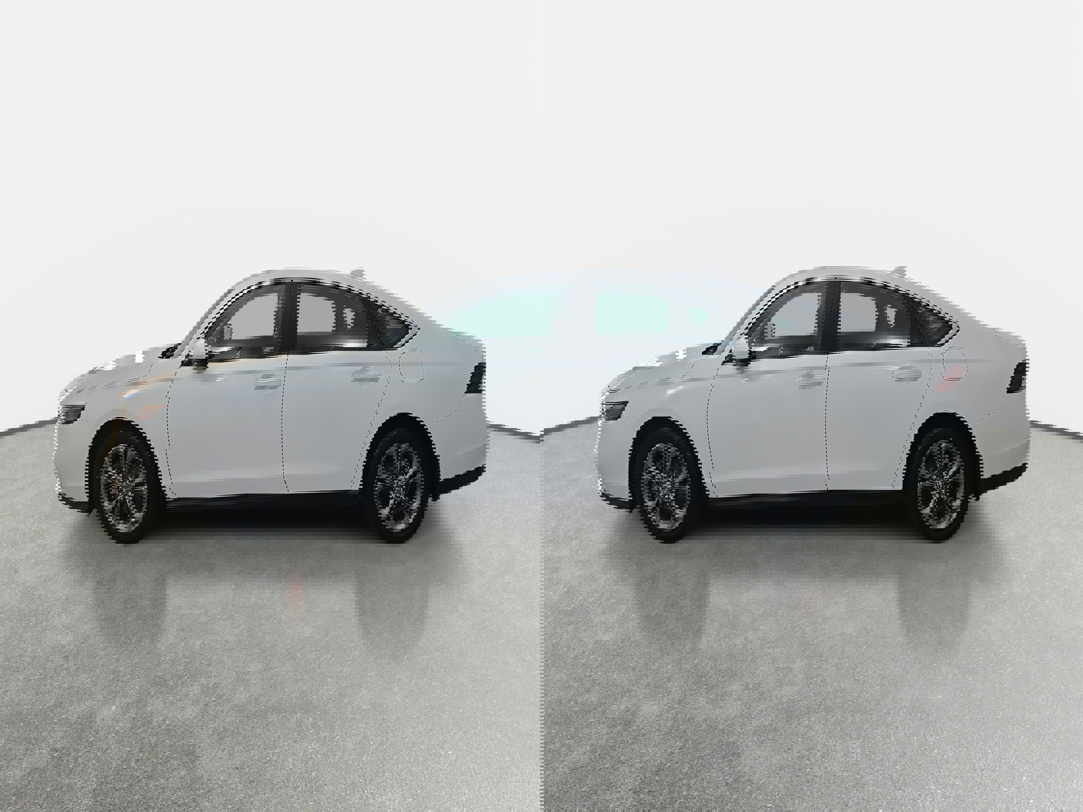 Used 2024 Honda Accord EX image 8