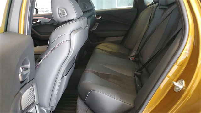 Used 2023 Acura TLX Type S image 23