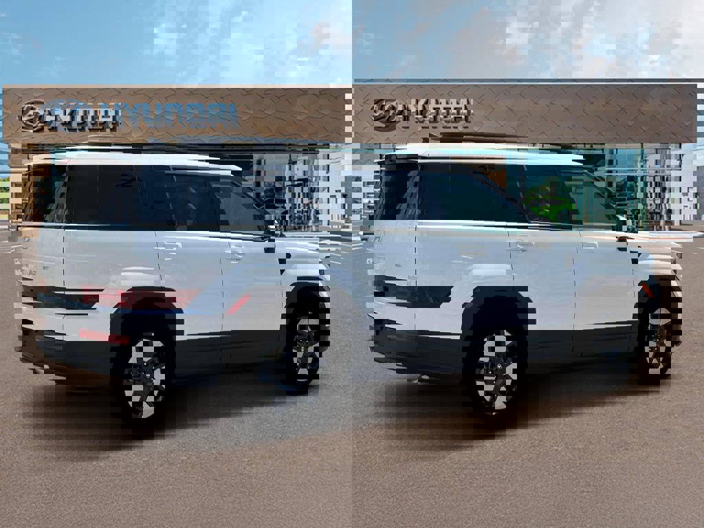 New 2026 Hyundai Santa Fe SEL image 8